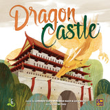 Dragon Castle (Board Game)