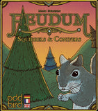 Feudum: Squirrels & Conifers - Expansion