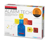 Logiblocs: Alarm Tech - Electronics Kit