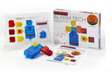 Logiblocs: Alarm Tech - Electronics Kit