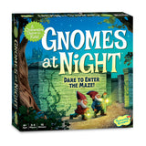Gnomes at Night (Board Game)