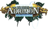 HEXplore It: The Forest of Adrimon