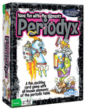 Periodyx - The Elemental Card Game