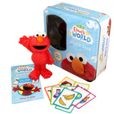 Elmo's World: Hide and Seek