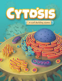 Genius Games: Cytosis - A Cell Biology Board Game