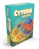 Genius Games: Cytosis - A Cell Biology Board Game