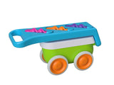 Fat Brain Toys: TwissBits Wagon