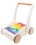 Le Toy Van: Petilou - Rainbow Cloud Walker