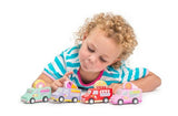 Le Toy Van: Sweets & Treats - Pull Back Truck (Assorted Designs)