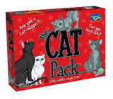 The Cat Pack