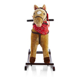 Jolly Ride - Deluxe Rocking Horse (with Sounds)