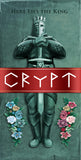 Crypt (Card Game)