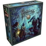 Folklore: The Affliction (Board Game)