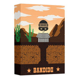 Bandido: Wanted
