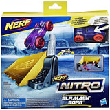 Nerf Nitro: Stunt Set - Slammin' Soar