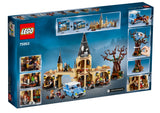 LEGO Harry Potter: Hogwarts Whomping Willow (75953)