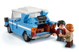 LEGO Harry Potter: Hogwarts Whomping Willow (75953)