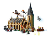LEGO Harry Potter: Hogwarts Great Hall (75954)