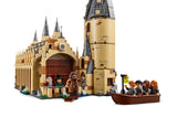 LEGO Harry Potter: Hogwarts Great Hall (75954)