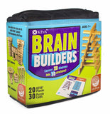 Keva: Brain Builders - STEM Game