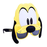 Sunstaches: Costume Sunglasses - Disney's Pluto
