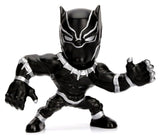Jada Metals: Black Panther - Die-Cast Figure