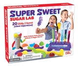 Smart Lab: Super Sweet Sugar Lab - Science Kit