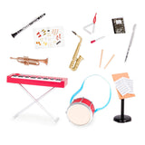 Our Generation: Home Accessory Set - School Music