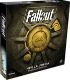 Fallout: New California (Expansion)
