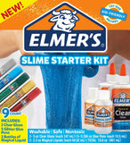 Elmers: Everyday Slime Starter Kit