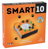 Smart 10: The Pass and Play Quiz Game