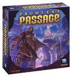 Prowler’s Passage - Board Game