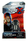 SpyX: Micro Spy Tools - Micro Listener