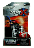SpyX: Micro Spy Tools - Micro Spy Scope