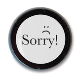 IS Gift: The SORRY! Button
