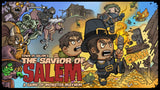 Town of Salem - The Savior of Salem