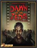 Dawn of the Zeds (3rd Edition)