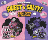 GKR: Sweet & Salty - Faction Expansion