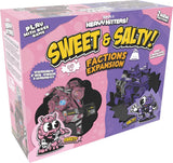 GKR: Sweet & Salty - Faction Expansion