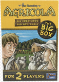 Agricola: All Creatures Big & Small - Big Box Edition