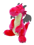 Nici: Standing Dragon - Pink (50cm)