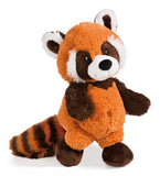 Nici: Wild Friends Plush - Red Panda (23cm)
