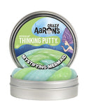 Crazy Aarons: Thinking Putty - Mystifying Mermaid (Hypercolor)