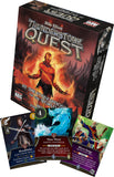 Thunderstone Quest: Foundations of the World - Expansion