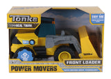 Tonka: Power Movers - Front Loader