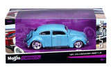 Maisto: 1:24 Die-Cast Vehicle - Volkswagen Beetle