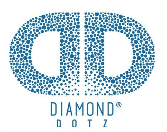 Diamond Dotz: Facet Art Kit - Bouquet Ancient