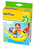 Intex: Pool School - Kick Board (Step 3)
