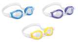 Intex: Play Goggles (Assorted Colours)