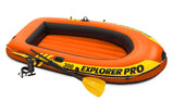 Intex: Explorer Pro - Inflatable Boat (96